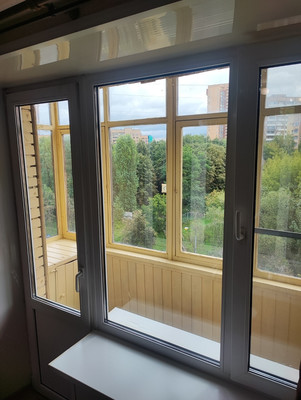 Продам двухкомнатную (2-комн.) квартиру, Вавилова ул, 86, Москва г