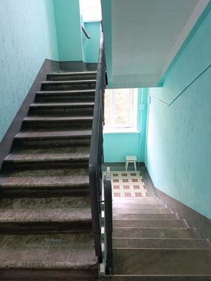 Продам двухкомнатную (2-комн.) квартиру, Вавилова ул, 86, Москва г