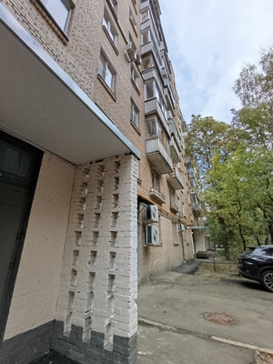 Продам двухкомнатную (2-комн.) квартиру, Вавилова ул, 86, Москва г