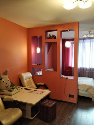 Продам трехкомнатную (3-комн.) квартиру, Салтыковская ул, 7к1, Москва г