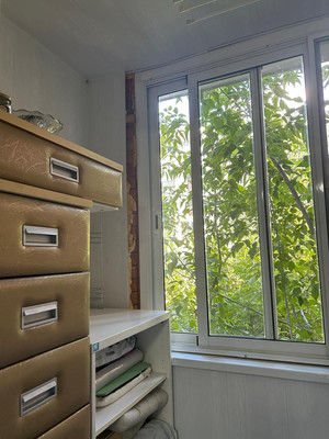 Продам трехкомнатную (3-комн.) квартиру, Салтыковская ул, 7к1, Москва г