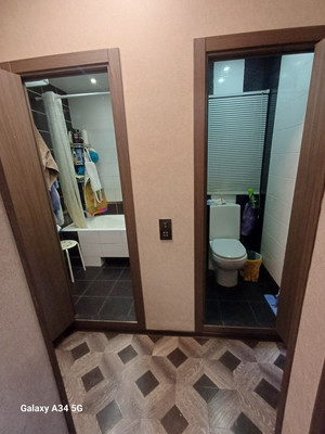 Продам трехкомнатную (3-комн.) квартиру, Салтыковская ул, 7к1, Москва г