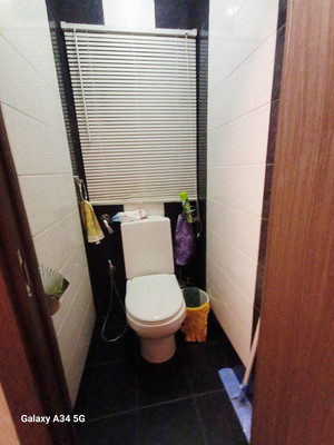 Продам трехкомнатную (3-комн.) квартиру, Салтыковская ул, 7к1, Москва г