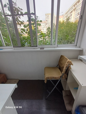 Продам трехкомнатную (3-комн.) квартиру, Салтыковская ул, 7к1, Москва г