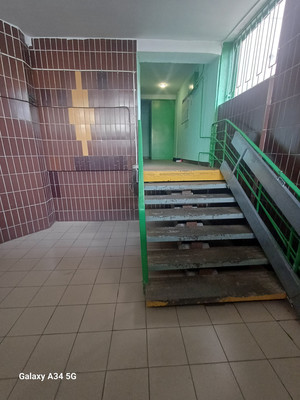 Продам трехкомнатную (3-комн.) квартиру, Салтыковская ул, 7к1, Москва г