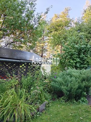 Продам дом в поселке СНТ Авиатор, Антоновская ул, 27, Выборг г, 120 км от города