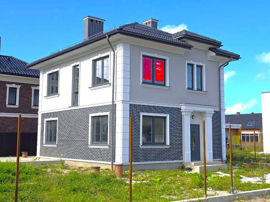 Продам дом, Добрая ул, 36, Зеленоградск г, 0 км от города