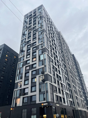 Продам многокомнатную квартиру, Волоколамское ш, 71к1, Москва г