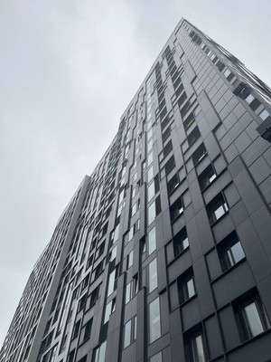 Продам многокомнатную квартиру, Волоколамское ш, 71к1, Москва г