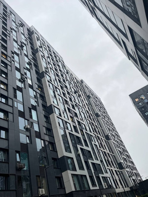 Продам многокомнатную квартиру, Волоколамское ш, 71к1, Москва г