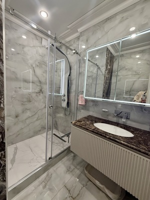 Продам трехкомнатную (3-комн.) квартиру, Ильинский б-р, 8, Красногорск г