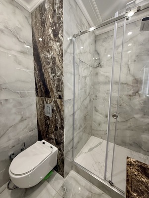 Продам трехкомнатную (3-комн.) квартиру, Ильинский б-р, 8, Красногорск г