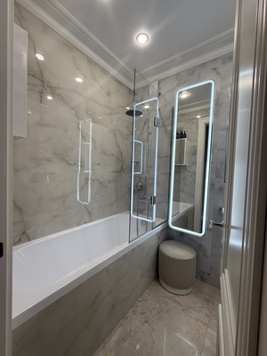 Продам трехкомнатную (3-комн.) квартиру, Ильинский б-р, 8, Красногорск г