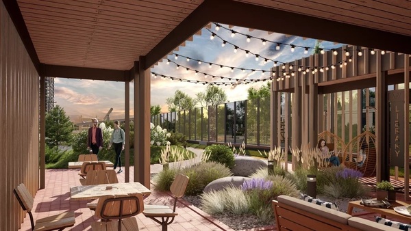 Продам однокомнатную (1-комн.) квартиру (долевое), Мелькомбинатовский проезд, 3, Киров г