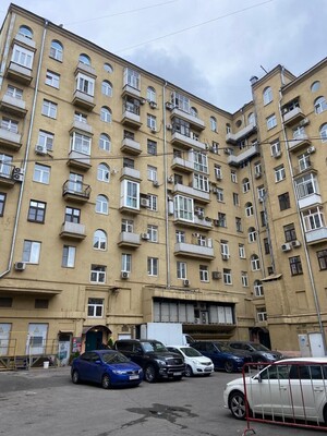 Продам многокомнатную квартиру, Тверская ул, 19, Москва г