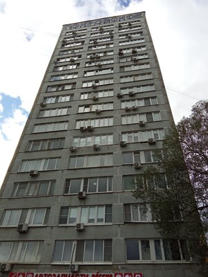 Продам однокомнатную (1-комн.) квартиру, Волоколамское ш, 41к1, Москва г