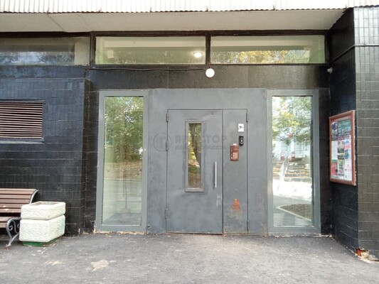 Продам однокомнатную (1-комн.) квартиру, Волоколамское ш, 41к1, Москва г