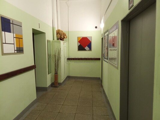 Продам однокомнатную (1-комн.) квартиру, Волоколамское ш, 41к1, Москва г