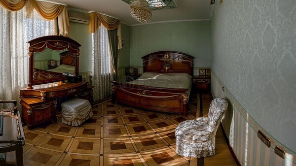 Продам многокомнатную квартиру, Гиляровского ул, 7, Москва г