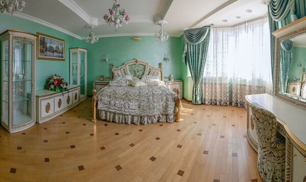 Продам многокомнатную квартиру, Гиляровского ул, 7, Москва г