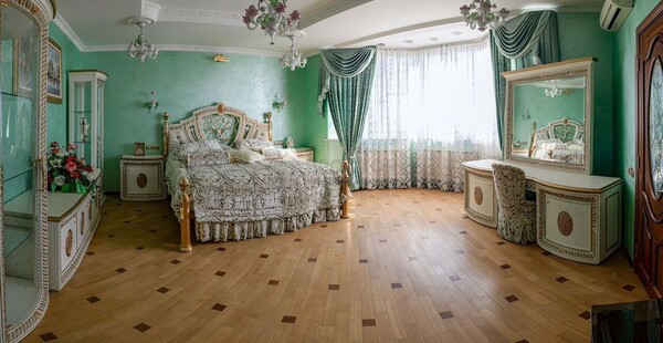 Продам многокомнатную квартиру, Гиляровского ул, 7, Москва г