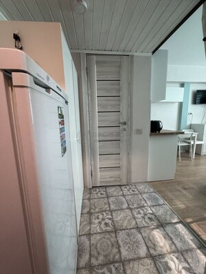 Продам однокомнатную (1-комн.) квартиру, Варшавское ш, 17с5, Москва г