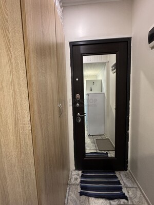 Продам однокомнатную (1-комн.) квартиру, Варшавское ш, 17с5, Москва г
