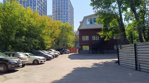 Продам однокомнатную (1-комн.) квартиру, Варшавское ш, 17с5, Москва г