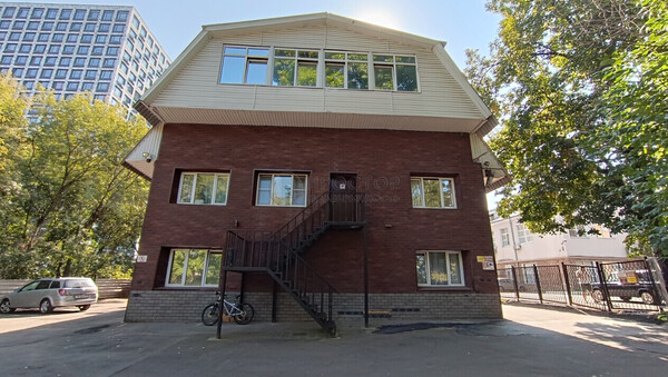 Продам однокомнатную (1-комн.) квартиру, Варшавское ш, 17с5, Москва г