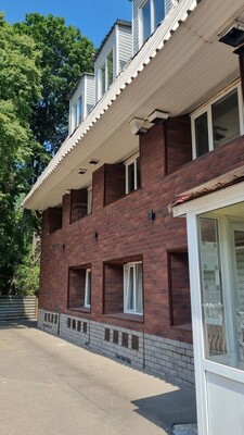 Продам однокомнатную (1-комн.) квартиру, Варшавское ш, 17с5, Москва г