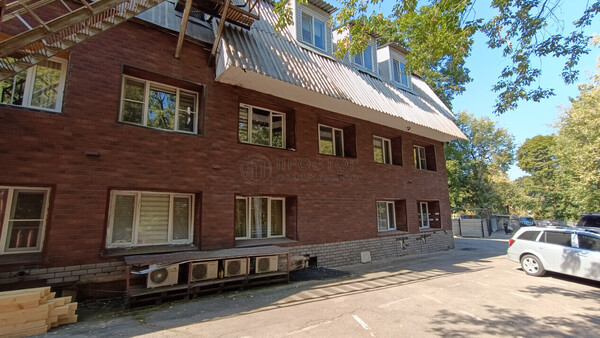 Продам однокомнатную (1-комн.) квартиру, Варшавское ш, 17с5, Москва г