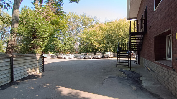 Продам однокомнатную (1-комн.) квартиру, Варшавское ш, 17с5, Москва г