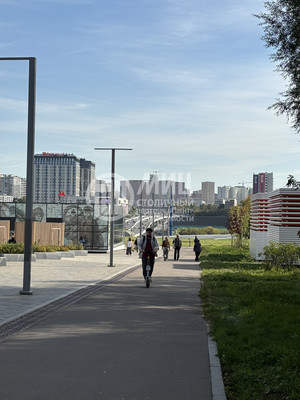 Продам трехкомнатную (3-комн.) квартиру, Петра Алексеева ул, 14, Москва г