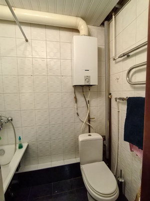 Продам однокомнатную (1-комн.) квартиру, Школьная ул, 45а, Пушкин г