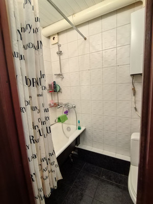 Продам однокомнатную (1-комн.) квартиру, Школьная ул, 45а, Пушкин г