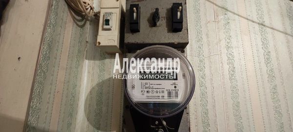 Продам трехкомнатную (3-комн.) квартиру, Тимуровская ул, 24к1, Санкт-Петербург г