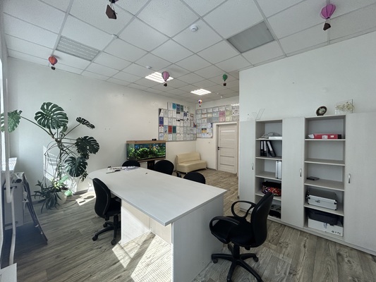 Продам коммерческое помещение 902,9 м2, Есенина ул, 116/1, Рязань г