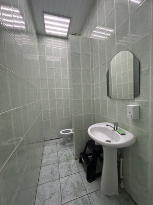 Продам коммерческое помещение 902,9 м2, Есенина ул, 116/1, Рязань г