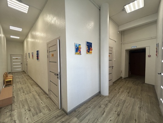 Продам коммерческое помещение 902,9 м2, Есенина ул, 116/1, Рязань г