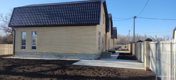 Продам гостиницу 660 м2, Ленина ул, Тлюстенхабль пгт