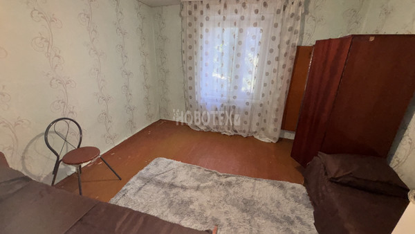 Сдам двухкомнатную (2-комн.) квартиру, Советская ул, 248д, Крымск г