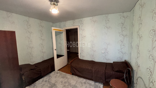 Сдам двухкомнатную (2-комн.) квартиру, Советская ул, 248д, Крымск г