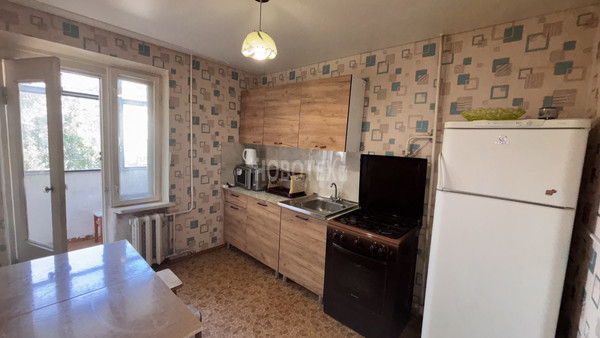 Сдам двухкомнатную (2-комн.) квартиру, Советская ул, 248д, Крымск г