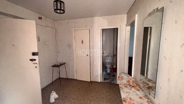 Сдам двухкомнатную (2-комн.) квартиру, Советская ул, 248д, Крымск г