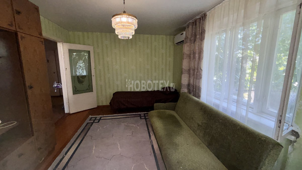 Сдам двухкомнатную (2-комн.) квартиру, Советская ул, 248д, Крымск г