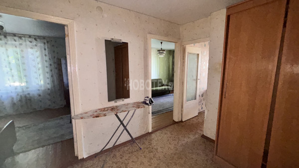 Сдам двухкомнатную (2-комн.) квартиру, Советская ул, 248д, Крымск г