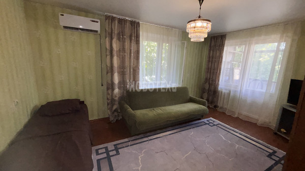 Сдам двухкомнатную (2-комн.) квартиру, Советская ул, 248д, Крымск г