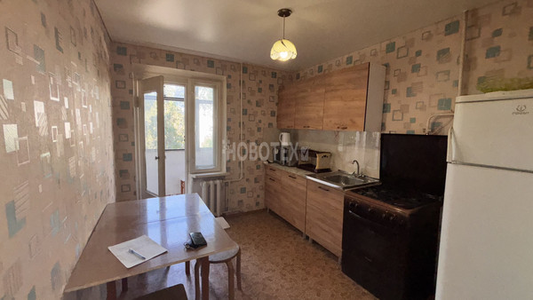 Сдам двухкомнатную (2-комн.) квартиру, Советская ул, 248д, Крымск г