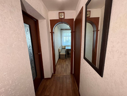 Продам однокомнатную (1-комн.) квартиру, Первостроителей пр-кт, 22к1, Комсомольск-на-Амуре г