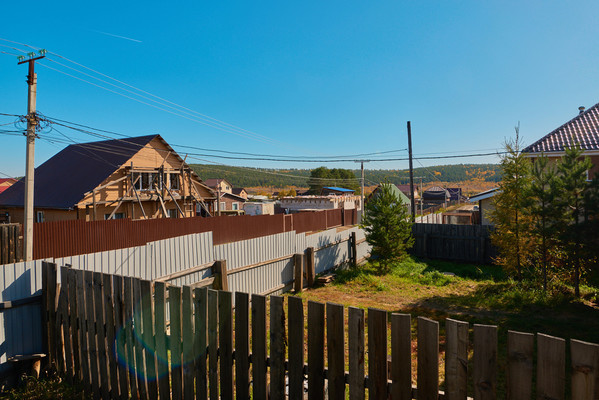 Продам дом, Клубничная ул, 18А, Плишкино п, 0 км от города